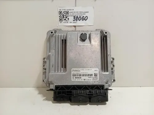 Centralina Iniezione DH52-12C520-VA Land Rover Freelander II 2011