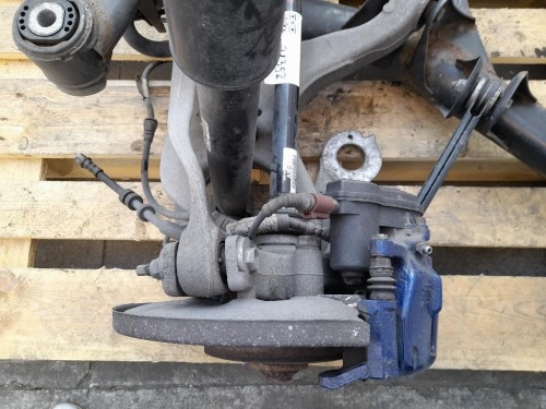 Meccanica Completa POST DX