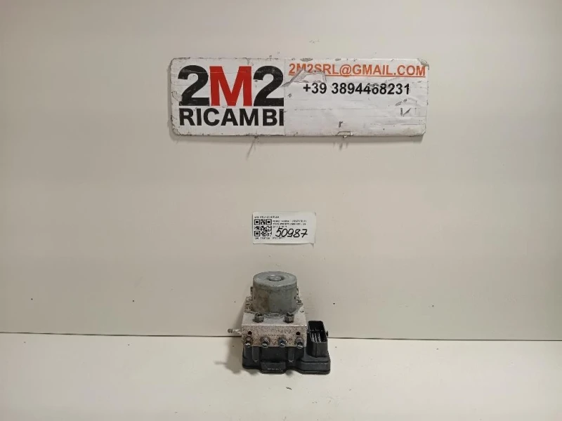 Pompa ABS ANT FK21-2C405-AA Ford Transit Custom I 2013