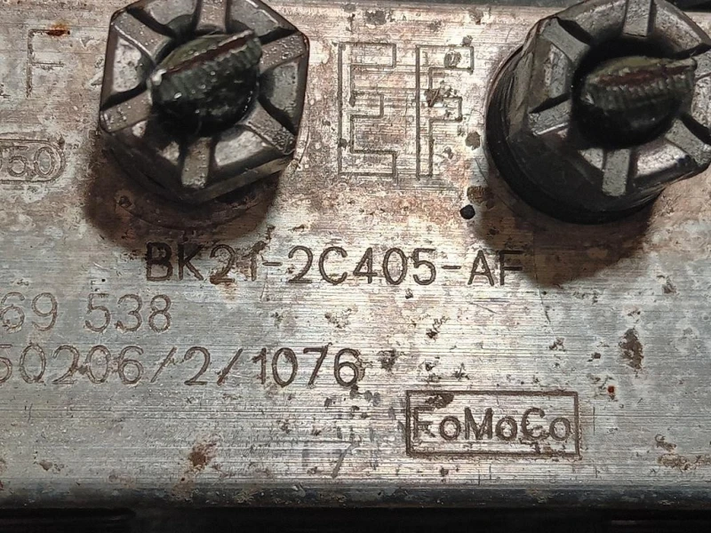 Pompa ABS ANT BK21-2C405-AF Ford Transit Custom I 2013