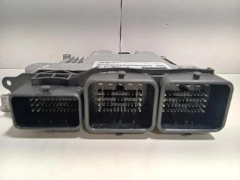 Centralina Iniezione BJ32-12C520-VB Land Rover Range Rover Evoque I 2011