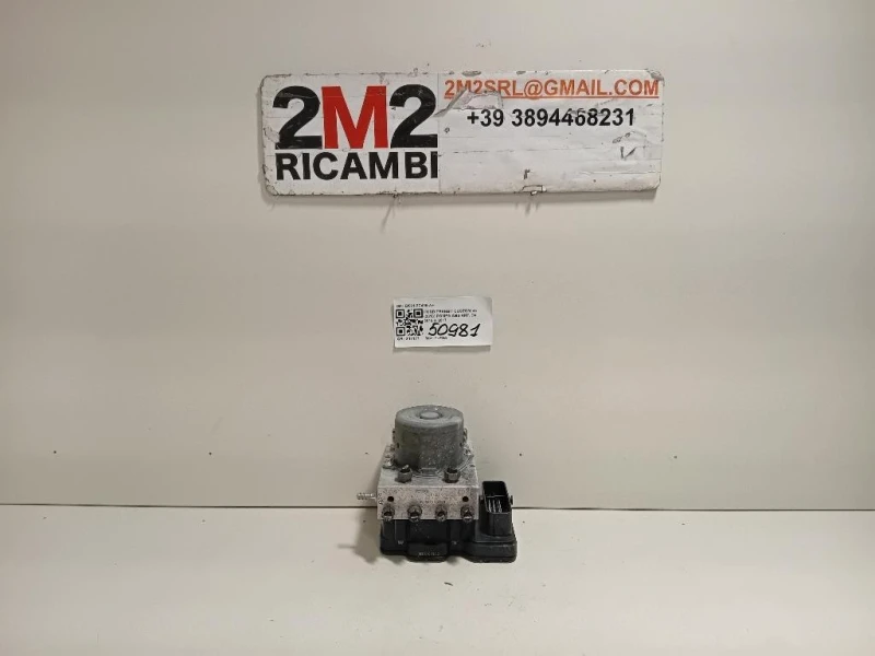 Pompa ABS ANT BK21-2C405-AF Ford Transit Custom I 2013