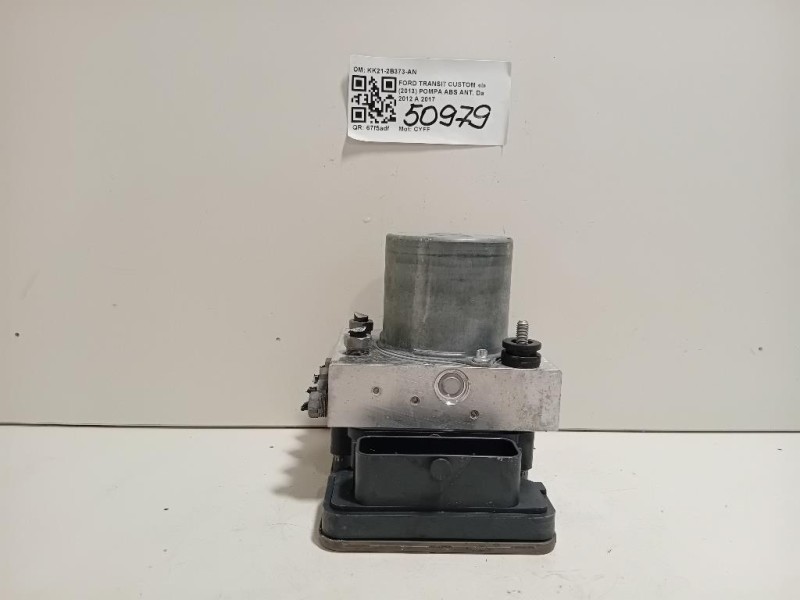 Pompa ABS ANT KK21-2B373-AN Ford Transit Custom I 2013