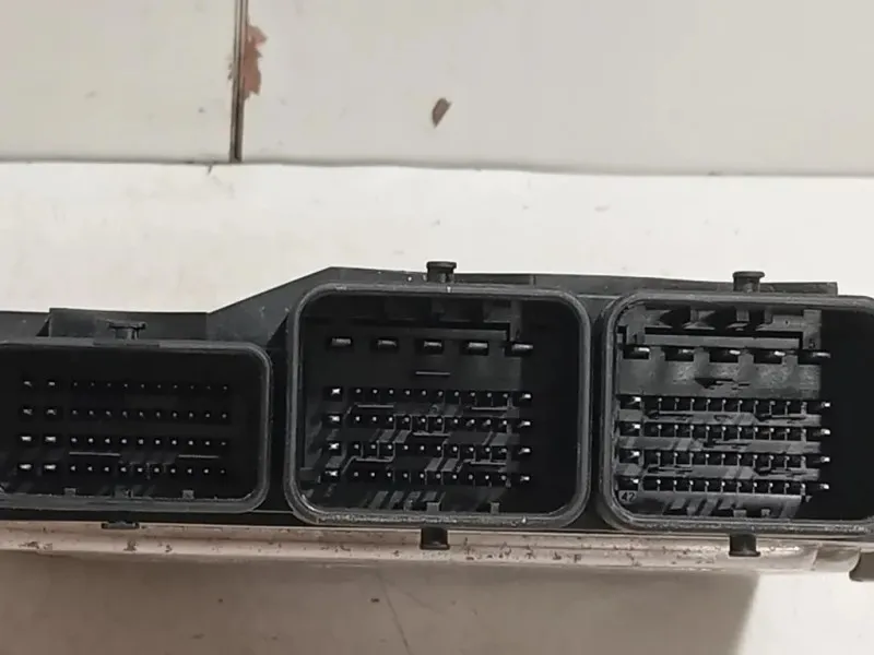 Centralina Iniezione BJ32-12C520-VB Land Rover Range Rover Evoque I 2011