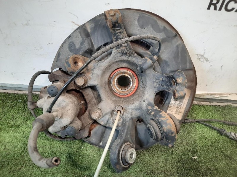 Meccanica Completa POST DX 6771559 Bmw Serie 1 E87 Berlina 2005