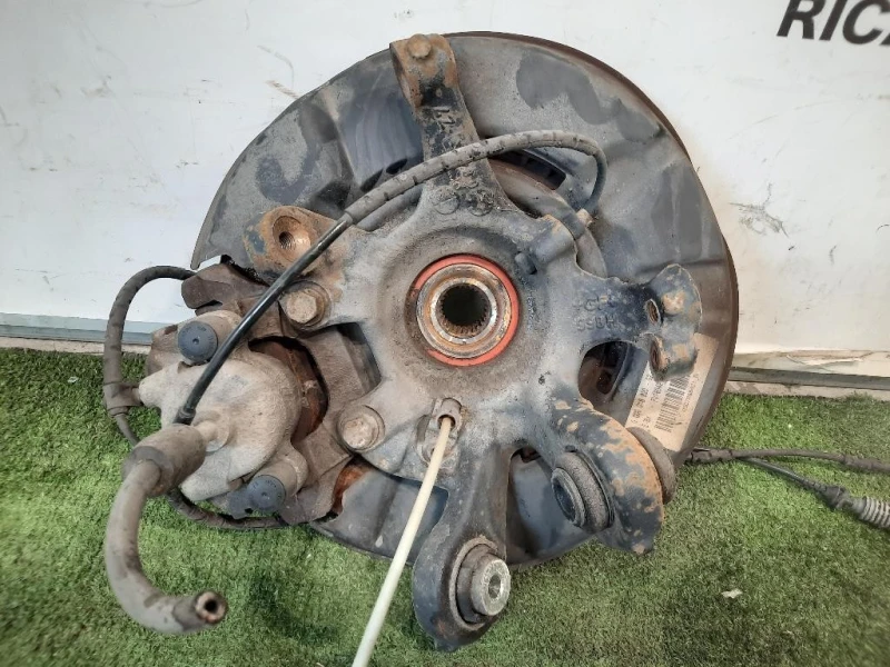 Meccanica Completa POST DX 6771559 Bmw Serie 1 E87 Berlina 2005