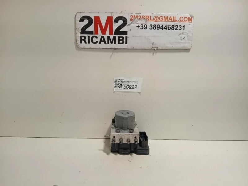 Pompa ABS ANT 2265106512 Ford Transit Custom I 2013