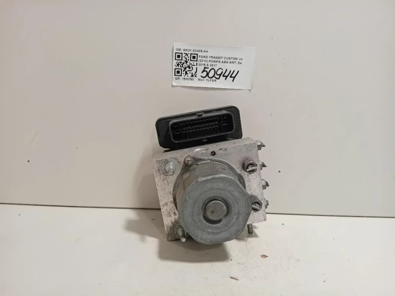 Pompa ABS ANT GK21-2C405-AH Ford Transit Custom I 2013