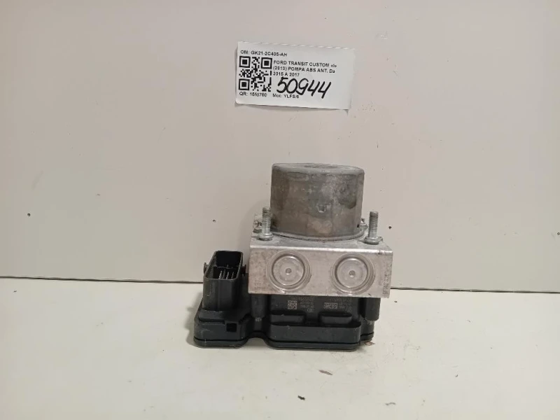 Pompa ABS ANT GK21-2C405-AH Ford Transit Custom I 2013