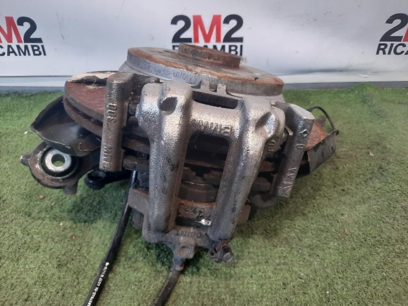 Meccanica Completa POST DX 6867541 Bmw Serie 3 F31 Touring 2012