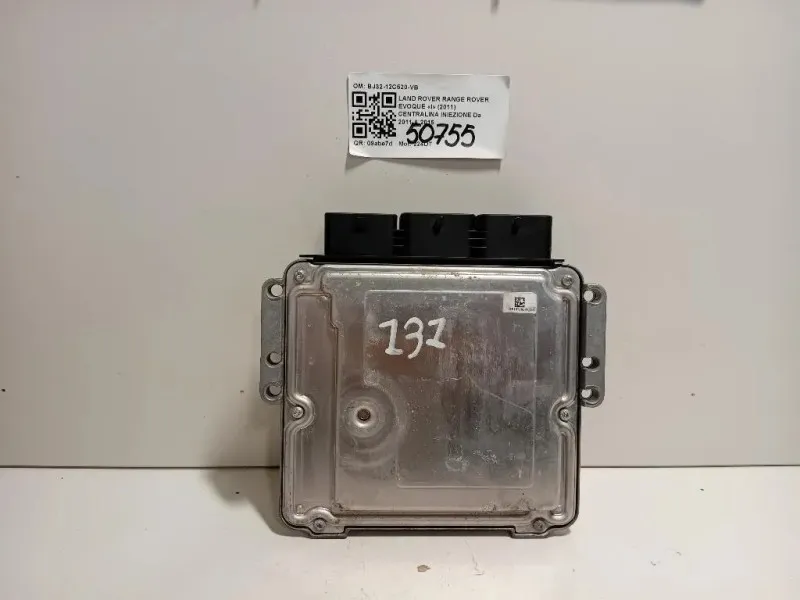 Centralina Iniezione BJ32-12C520-VB Land Rover Range Rover Evoque I 2011
