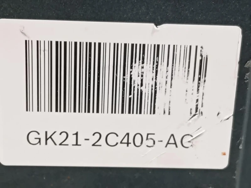 Pompa ABS ANT GK21-2C405-AC Ford Transit Custom I 2013