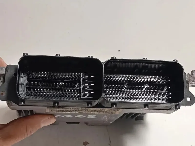 Centralina Iniezione KK72-12C520-FBB Land Rover Range Rover Evoque I 2015