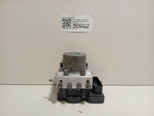 Pompa ABS ANT GK21-2C405-AC Ford Transit Custom I 2013