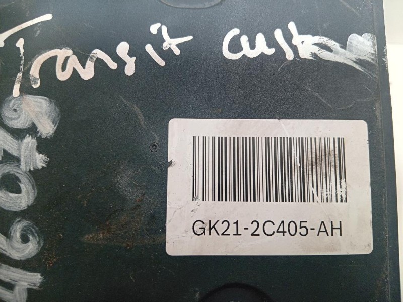 Pompa ABS ANT GK21-2C405-AH Ford Transit Custom I 2013