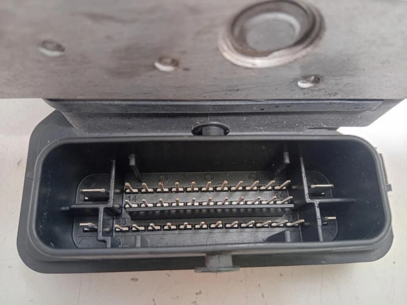 Pompa ABS ANT GK21-2C405-AH Ford Transit Custom I 2013