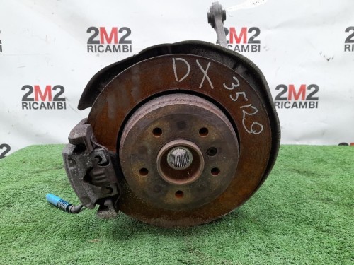 Meccanica Completa POST DX