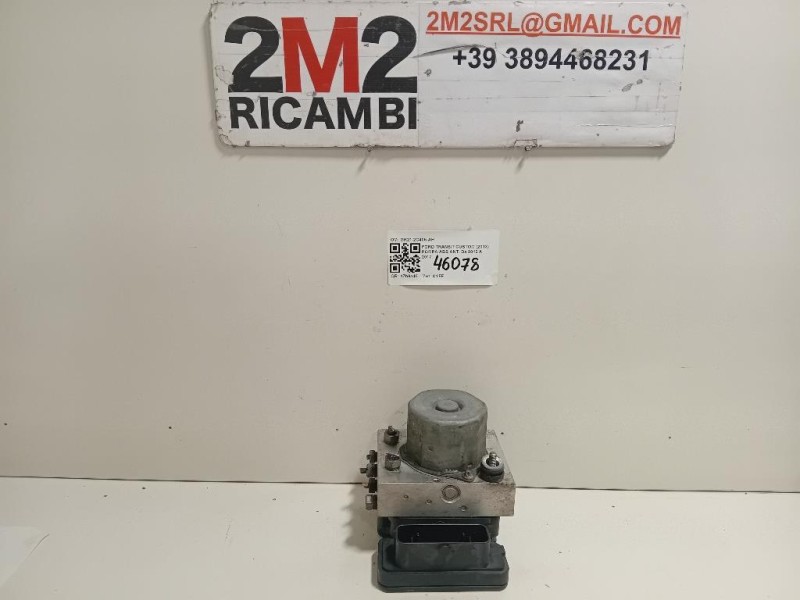 Pompa ABS ANT GK21-2C405-AH Ford Transit Custom I 2013