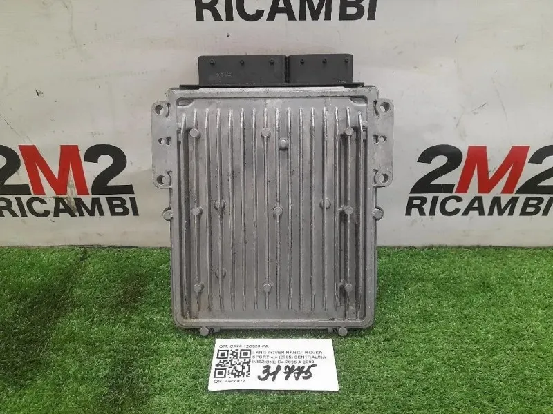Centralina Iniezione CX23-12C520-PA Land Rover Range Rover Sport I 2005