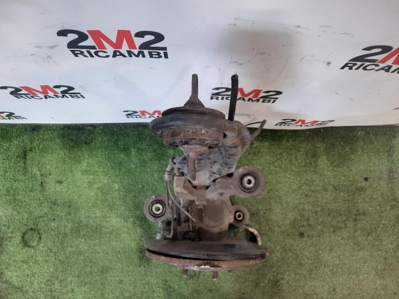 Meccanica Completa POST DX Fiat Freemont 2011