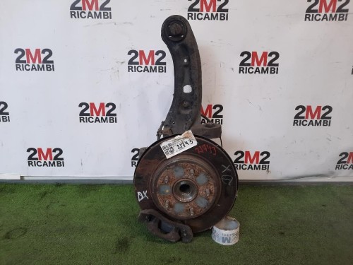 Meccanica Completa POST DX