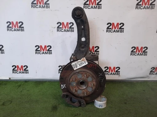 Meccanica Completa POST DX Fiat Freemont 2011