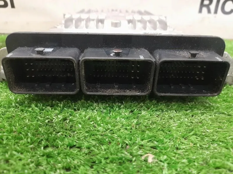 Centralina Iniezione 5WS40278B-T Land Rover Range Rover Sport I 2005