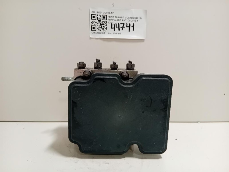 Pompa ABS ANT BK21-2C405-AF Ford Transit Custom I 2013