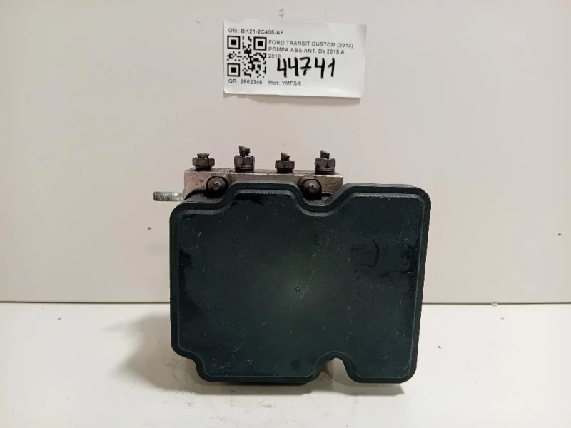 Pompa ABS ANT BK21-2C405-AF Ford Transit Custom I 2013
