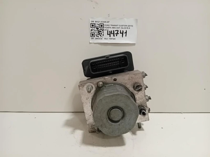 Pompa ABS ANT BK21-2C405-AF Ford Transit Custom I 2013