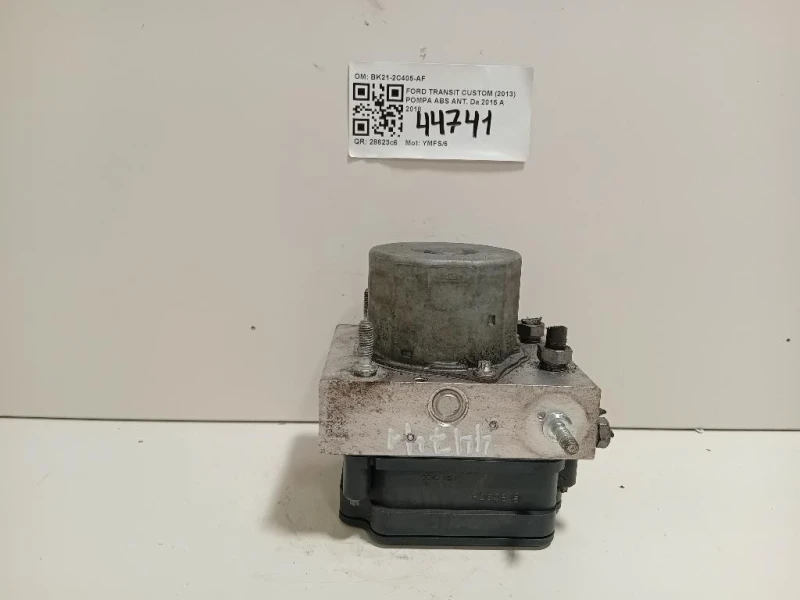 Pompa ABS ANT BK21-2C405-AF Ford Transit Custom I 2013