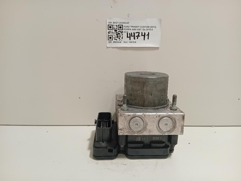 Pompa ABS ANT BK21-2C405-AF Ford Transit Custom I 2013