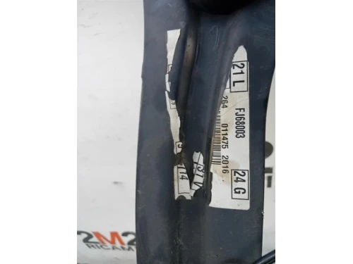 Meccanica Completa POST DX Ford Focus IV SW 2014