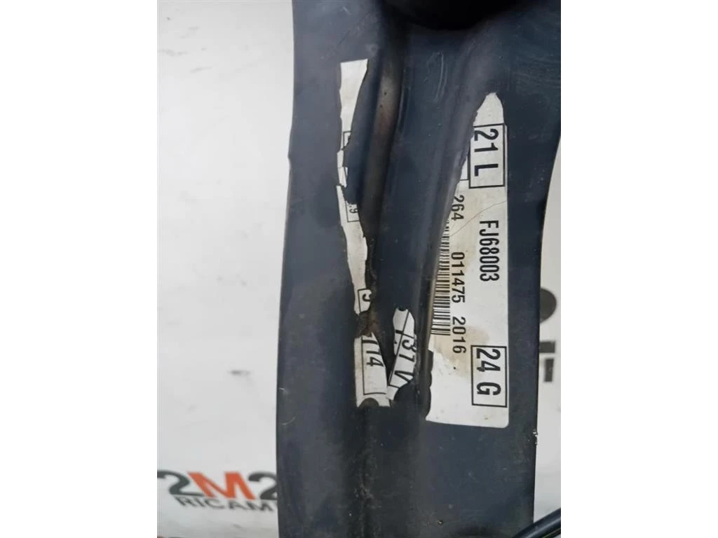 Meccanica Completa POST DX Ford Focus IV SW 2014