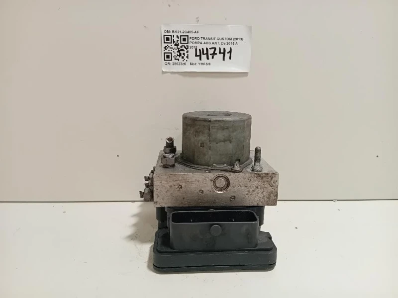 Pompa ABS ANT BK21-2C405-AF Ford Transit Custom I 2013