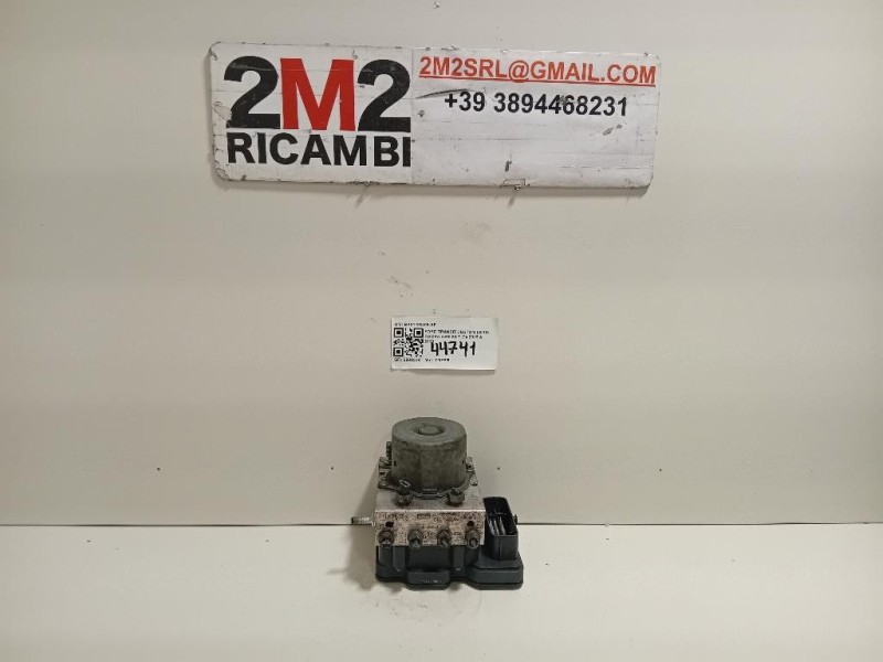 Pompa ABS ANT BK21-2C405-AF Ford Transit Custom I 2013