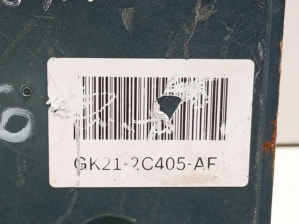 Pompa ABS ANT GK21-2C405-AF Ford Transit Custom I 2013