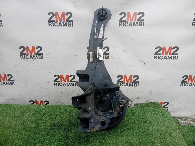 Meccanica Completa POST DX Ford Focus IV SW 2014