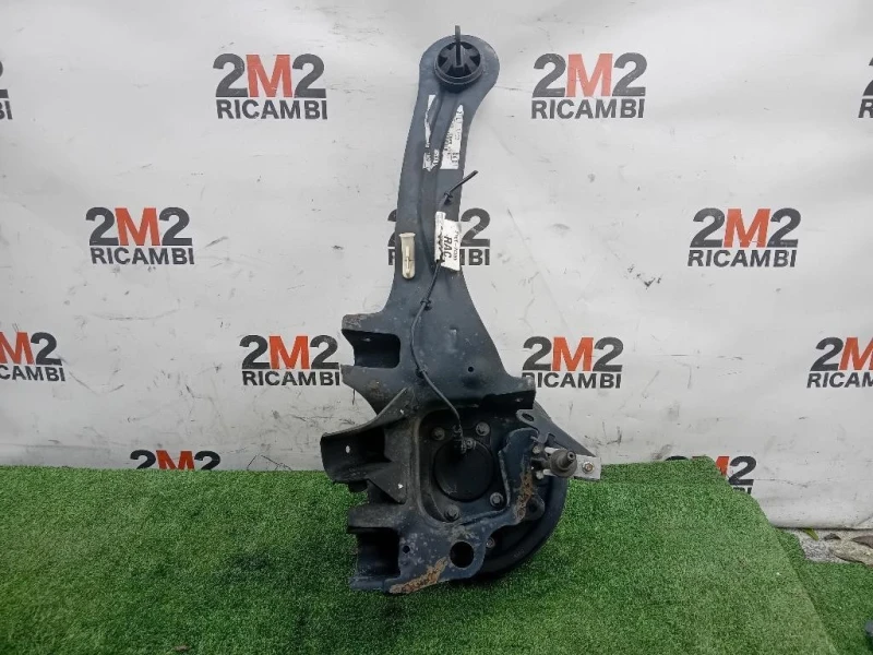 Meccanica Completa POST DX Ford Focus IV SW 2014