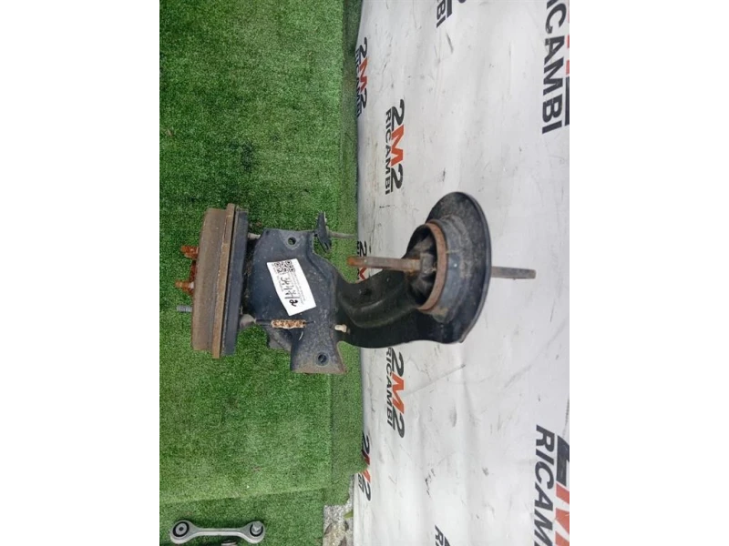 Meccanica Completa POST DX Ford Focus IV SW 2014