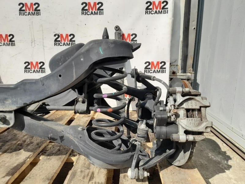 Meccanica Completa POST DX CV615K898 Ford KUGA II 2016