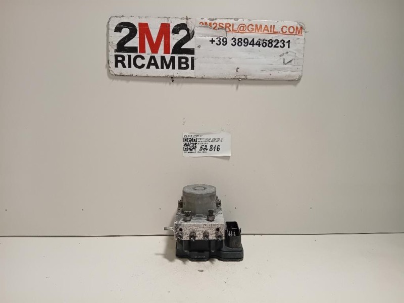 Pompa ABS ANT GK21-2C405-AF Ford Transit Custom I 2013