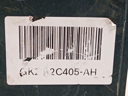 Pompa ABS ANT GK21-2C405-AH Ford Transit Custom I 2013