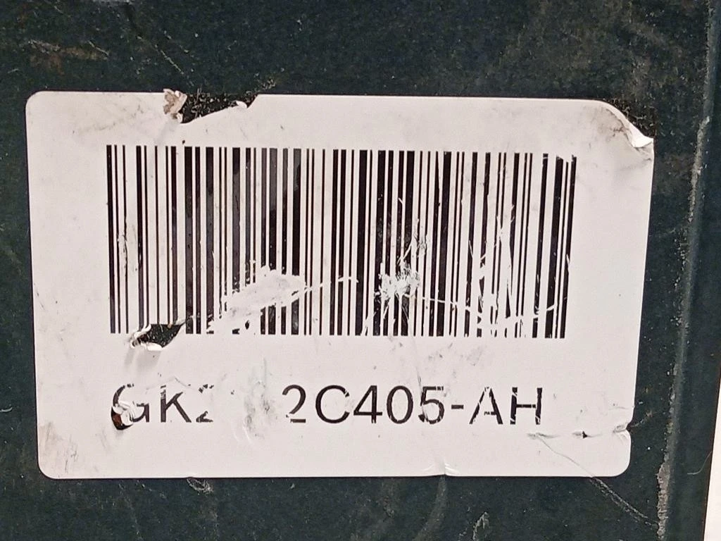 Pompa ABS ANT GK21-2C405-AH Ford Transit Custom I 2013