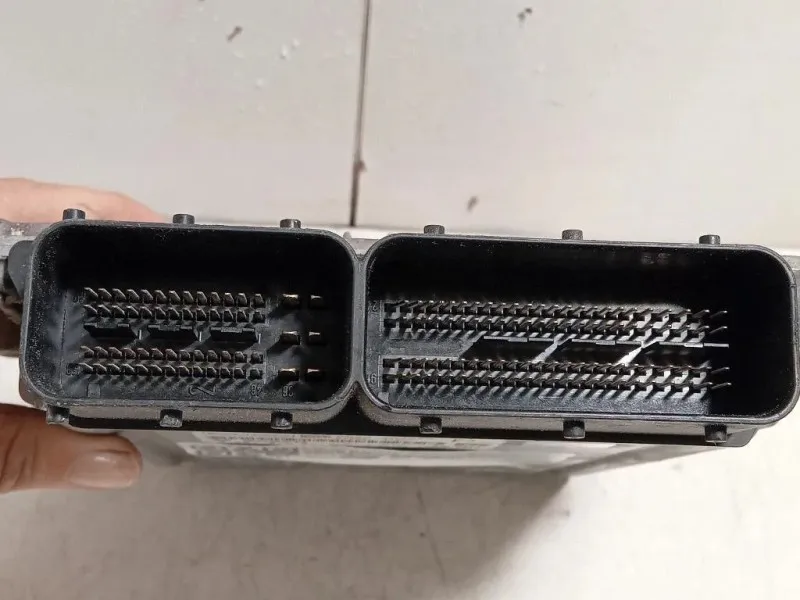 Centralina Iniezione 9X2Q-12A650-P Land Rover Range Rover Sport II 2009