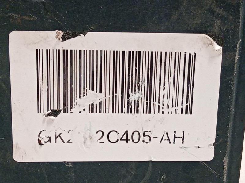 Pompa ABS ANT GK21-2C405-AH Ford Transit Custom I 2013