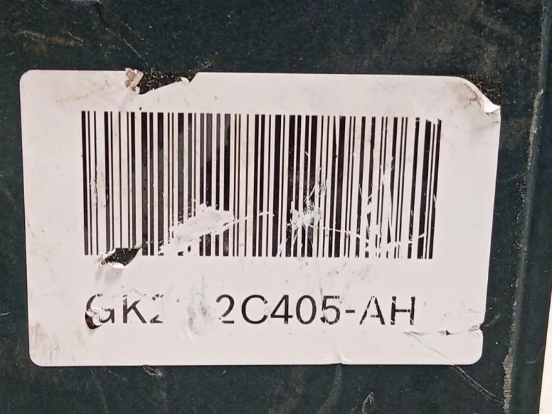 Pompa ABS ANT GK21-2C405-AH Ford Transit Custom I 2013