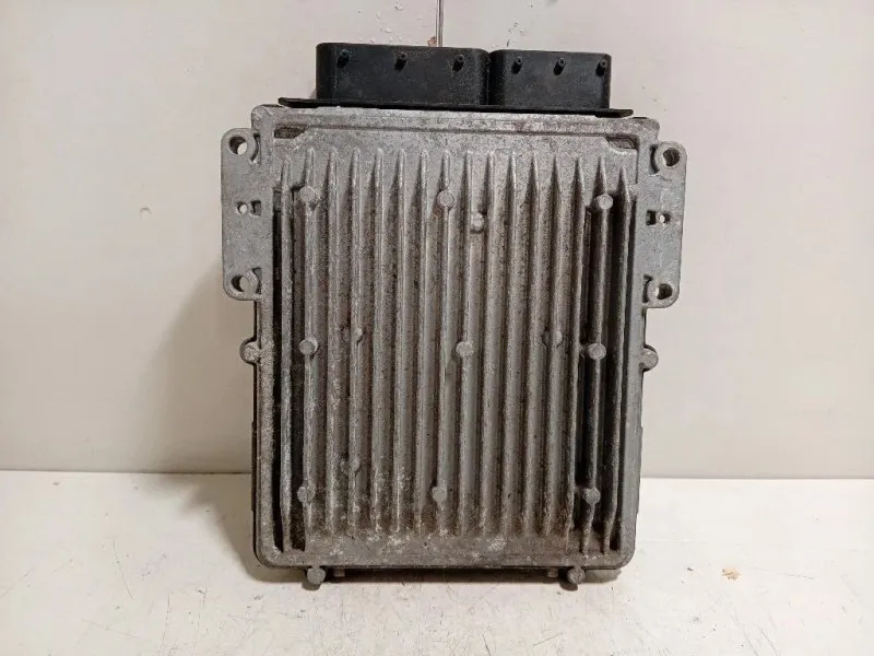 Centralina Iniezione 9X2Q-12A650-P Land Rover Range Rover Sport II 2009