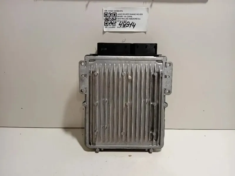 Centralina Iniezione CX23-12C520-PA Land Rover Range Rover Sport II 2009