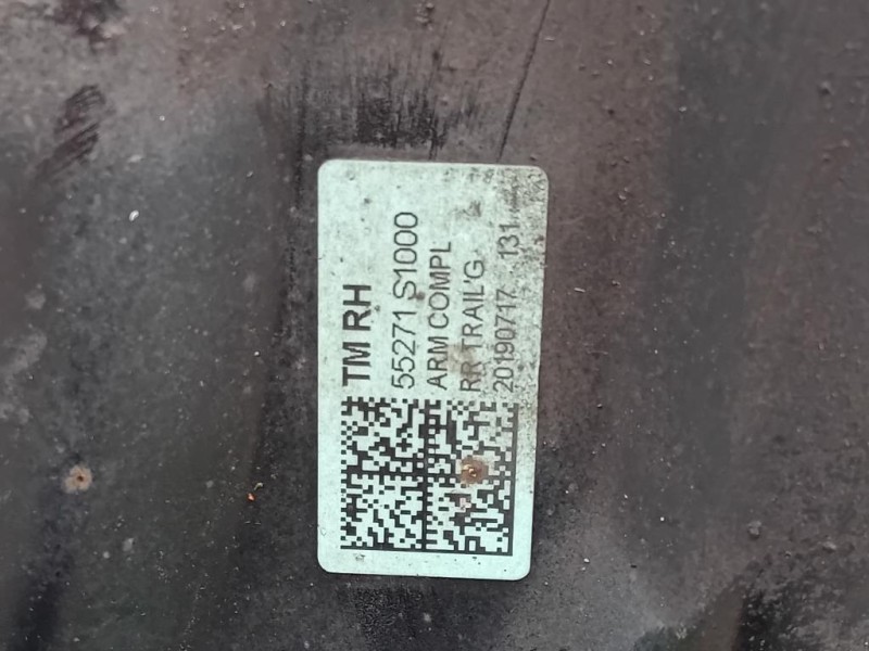 Centralina Iniezione 6H4Q-12A650-CD Land Rover Range Rover Sport III 2014